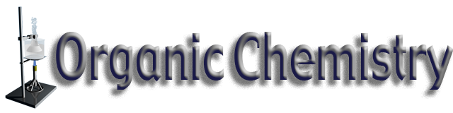 Organic chemistry